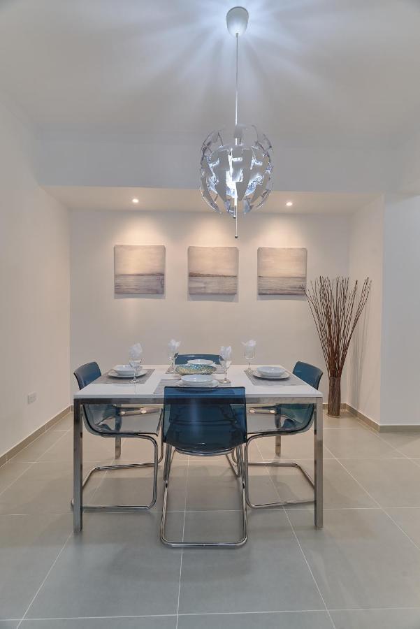 Dom. Rep. Exclusive 2 Bed Apt. Evaristo Morales 聖多明哥 外观 照片
