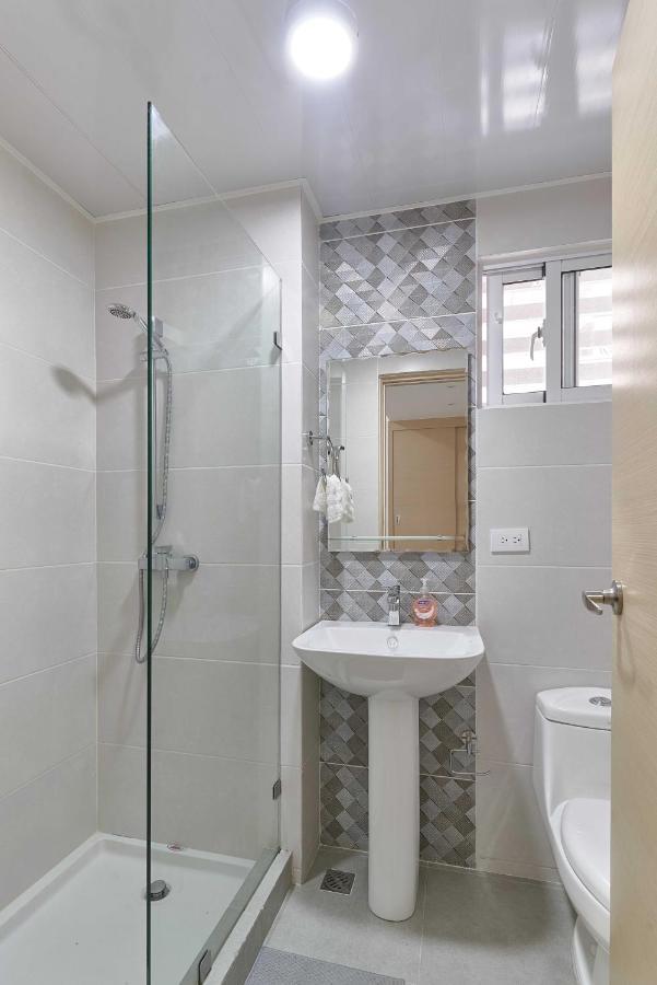 Dom. Rep. Exclusive 2 Bed Apt. Evaristo Morales 聖多明哥 外观 照片